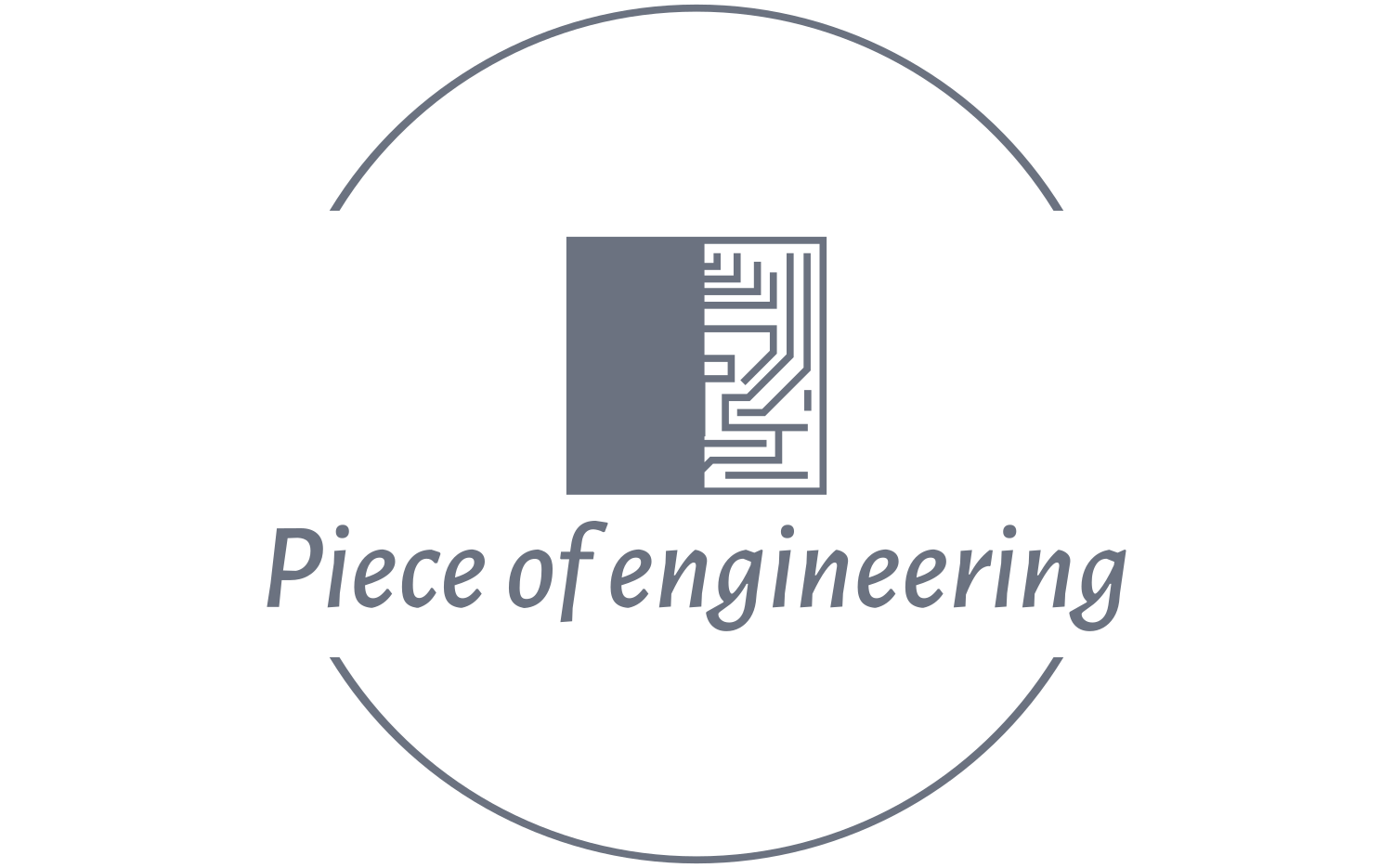 PieceOfEngineering