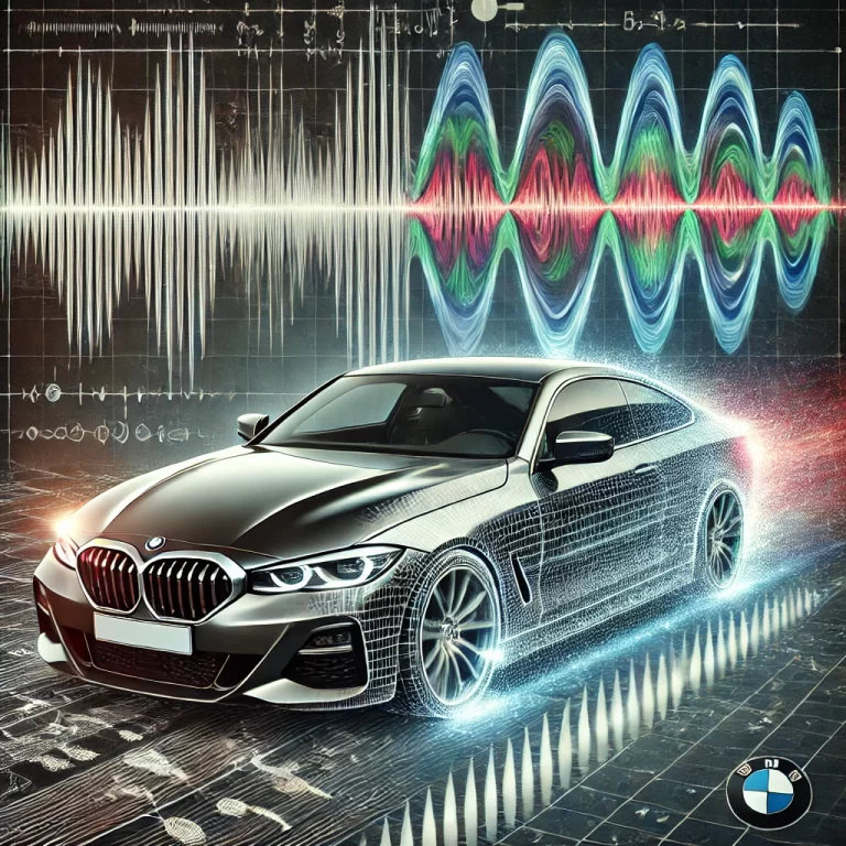 From Nuclear Tests to Cars: The Story of the Fast Fourier Transform