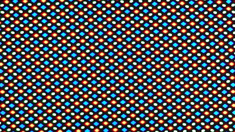 How LCD Display Technology Works: Understanding Pixels, Filters, and Modern Screen Types