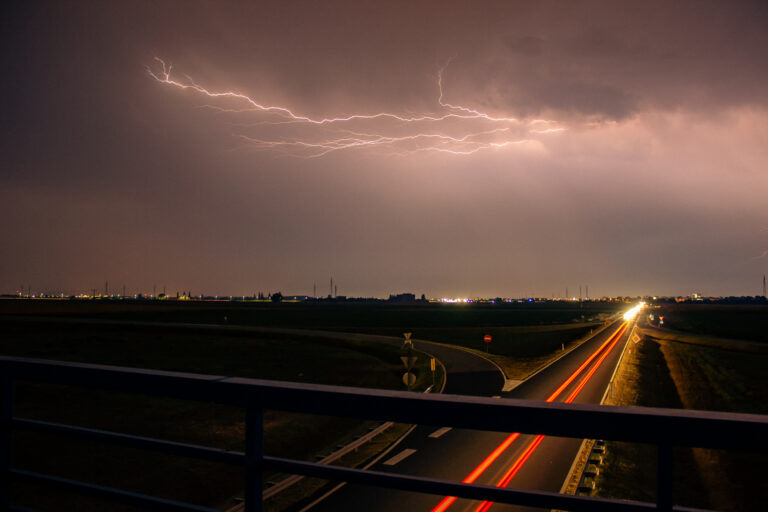 What Is Light Pollution and How Does It Affect Stargazing?